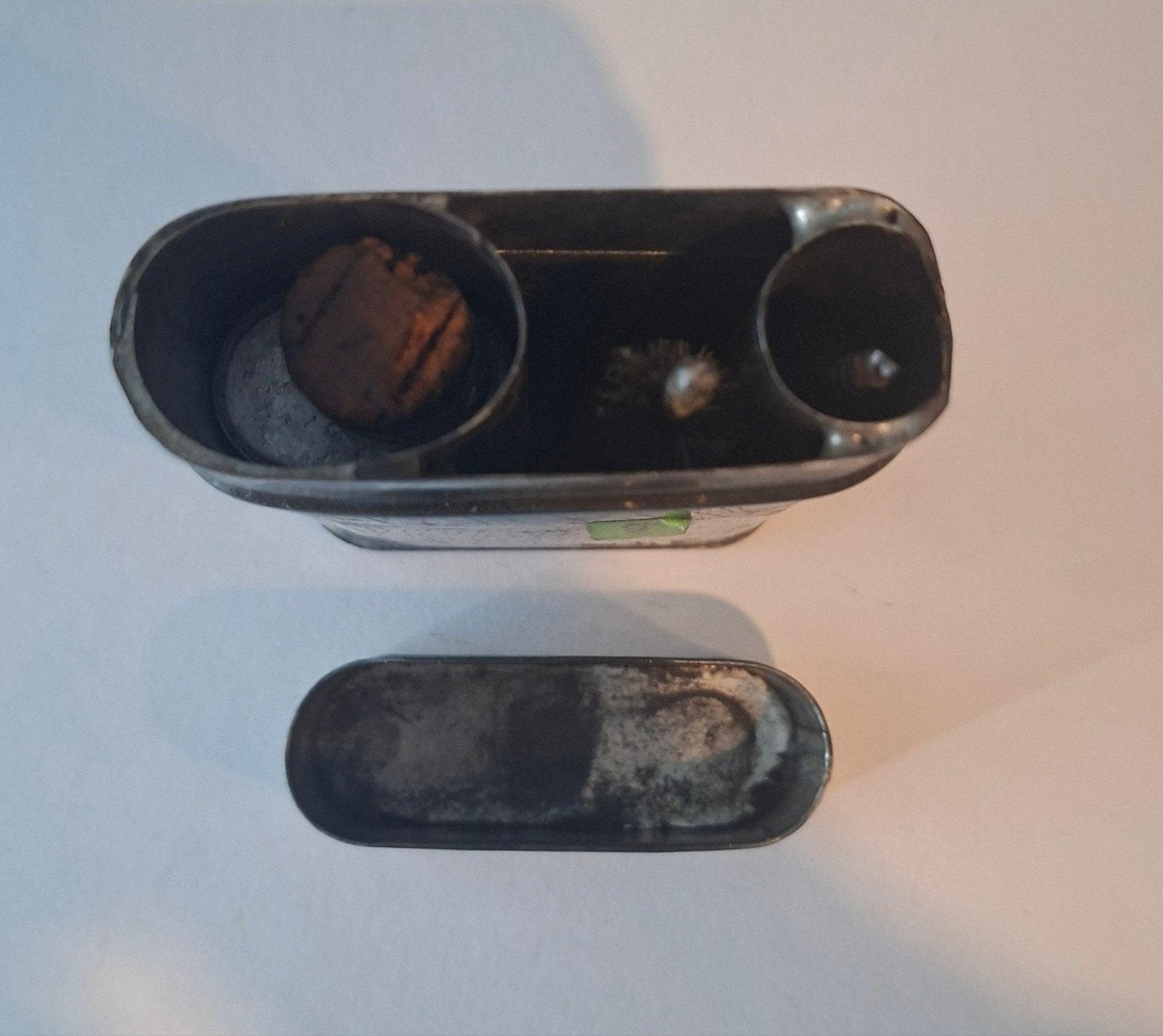 Nederlands Hembrug M95 schoonmaaksetje, Verzamelen, Ophalen of Verzenden, Landmacht, Nederland, Overige typen