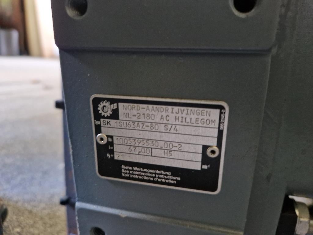 electromotor, Ophalen, Nieuw, 250 mm of meer, Overige typen