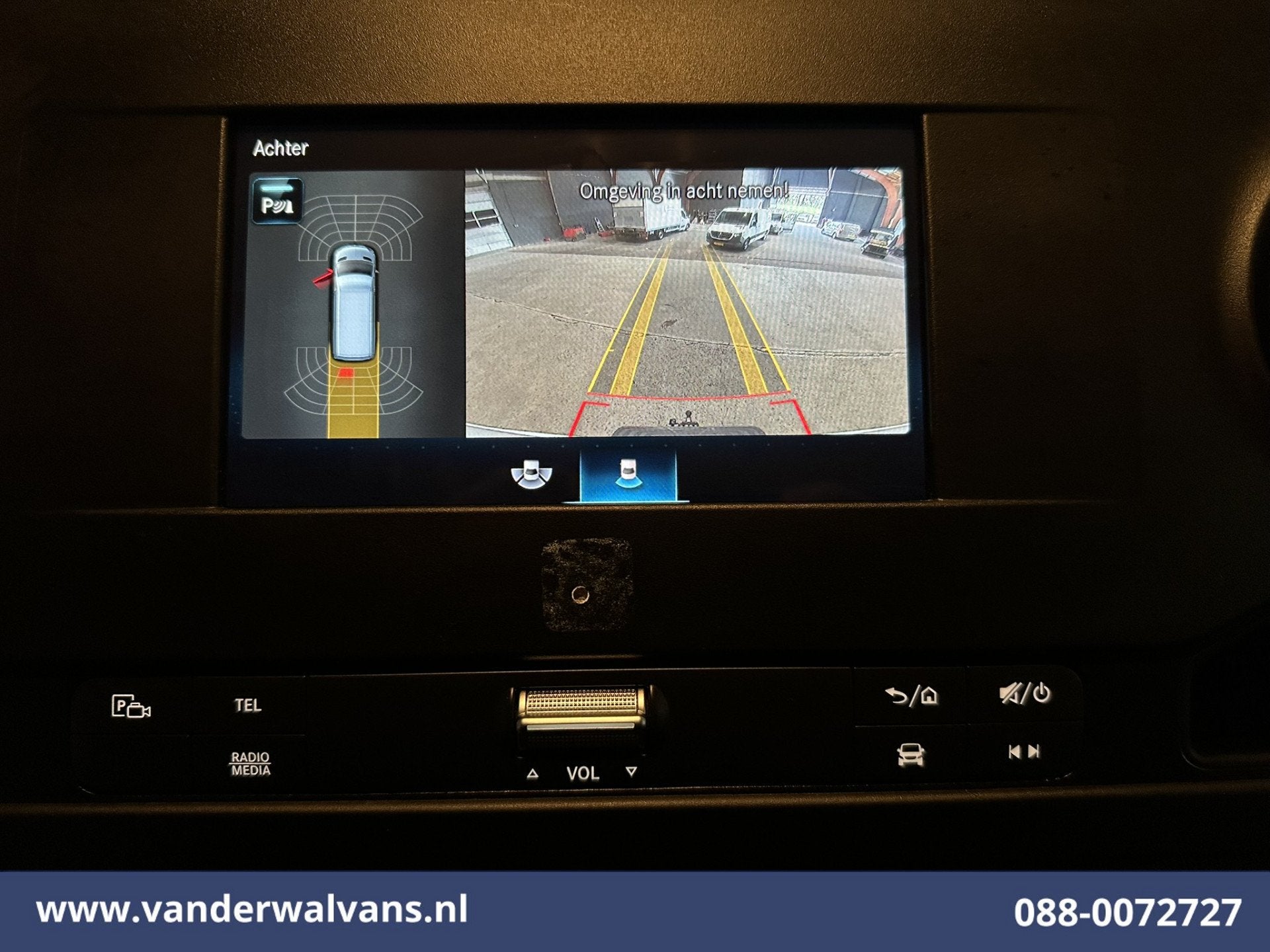 Mercedes-Benz Sprinter 315 CDI 150pk L2H1 Euro6 Airco | Came, Gebruikt, 4 cilinders, Wit, Geïmporteerd