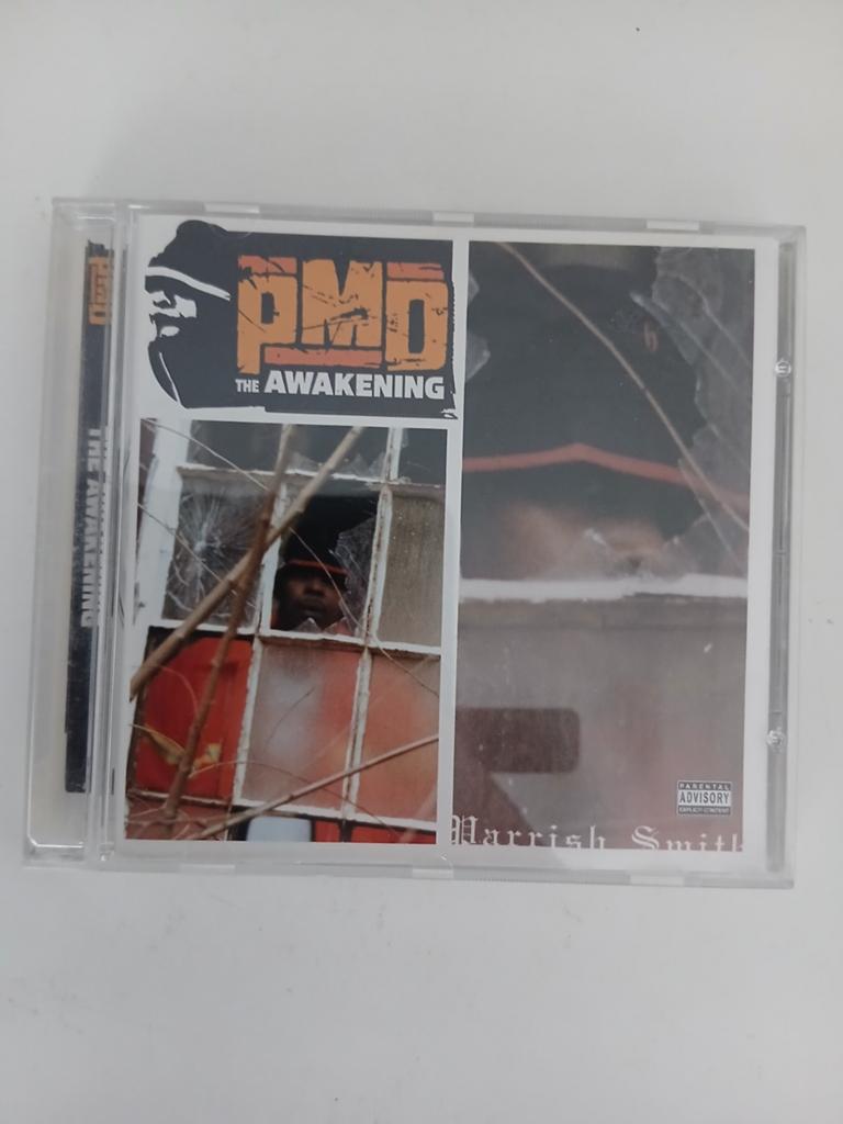 Pmd the awakening, Ophalen of Verzenden, Zo goed als nieuw