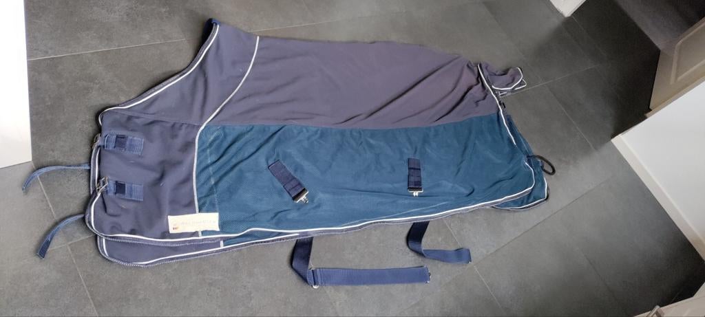 Waldhausen vliegendeken maat 145/195 cm, Ophalen of Verzenden
