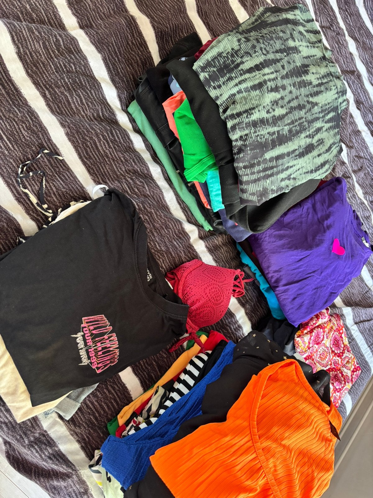 Kleding pakket, Ophalen, Zo goed als nieuw, Maat 34 (XS) of kleiner