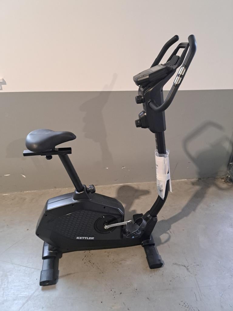 Home trainer ( Kettler), Ophalen, Gebruikt, Hometrainer