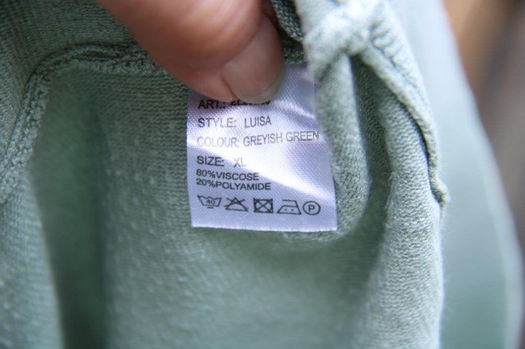 Tuniek mint Wendy Jeans mt L Vaste prijs, Kleding | Dames, Maat 38/40 (M), Ophalen of Verzenden, Zo goed als nieuw, Wendy jeans