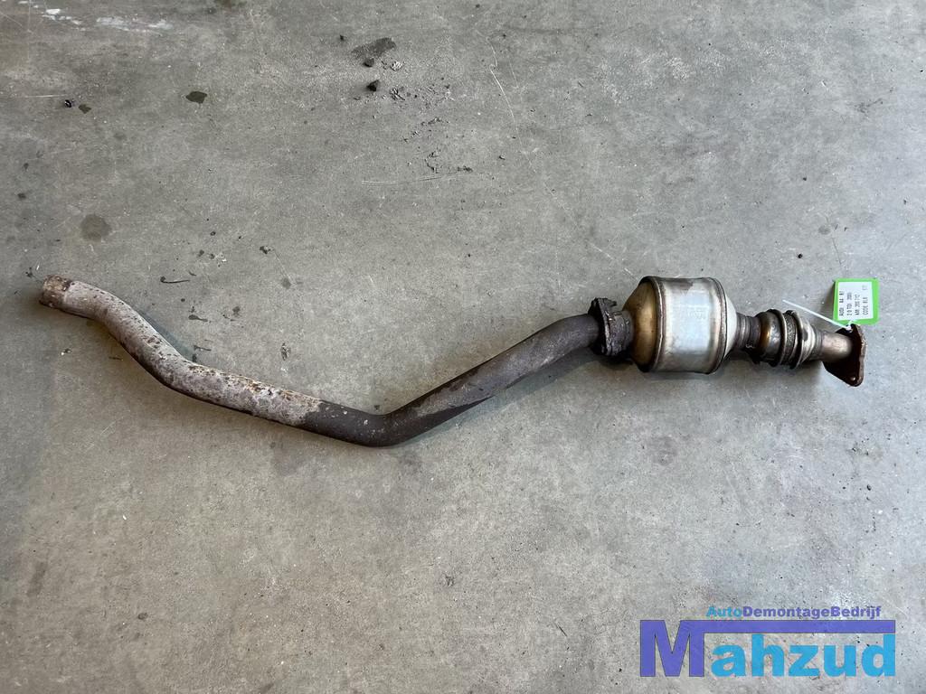 AUDI A4 B7 2.0 TDI Roetfilter 2004-2009 8E0131701FM, Gebruikt, AUDI AG, Auto-Union-Strasse 1
85045  Ingolstadt, DE, Kundenbetreuung@audi.de