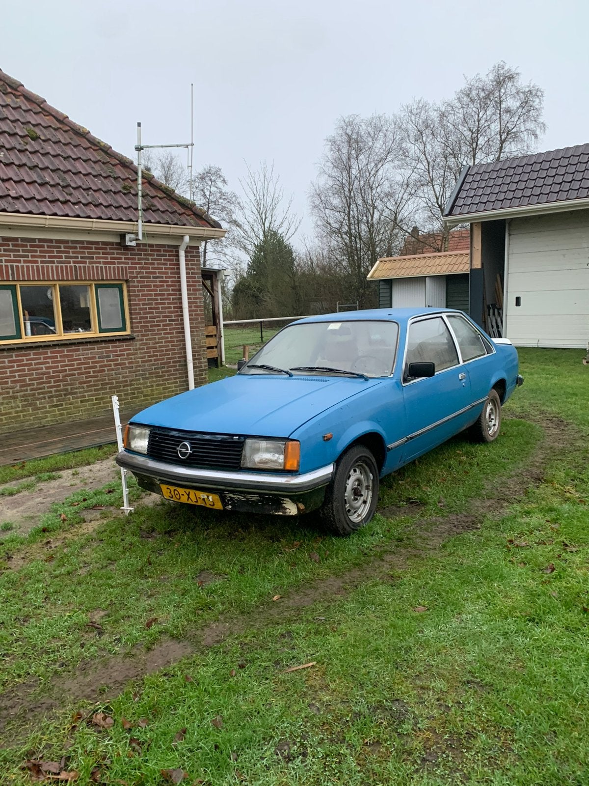 Te koop onderdelen rekord e, Ophalen of Verzenden
