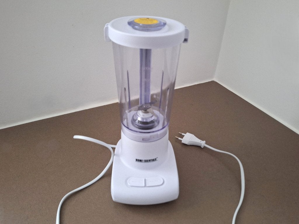 blender Home Essentials, Ophalen, Zo goed als nieuw, Blender