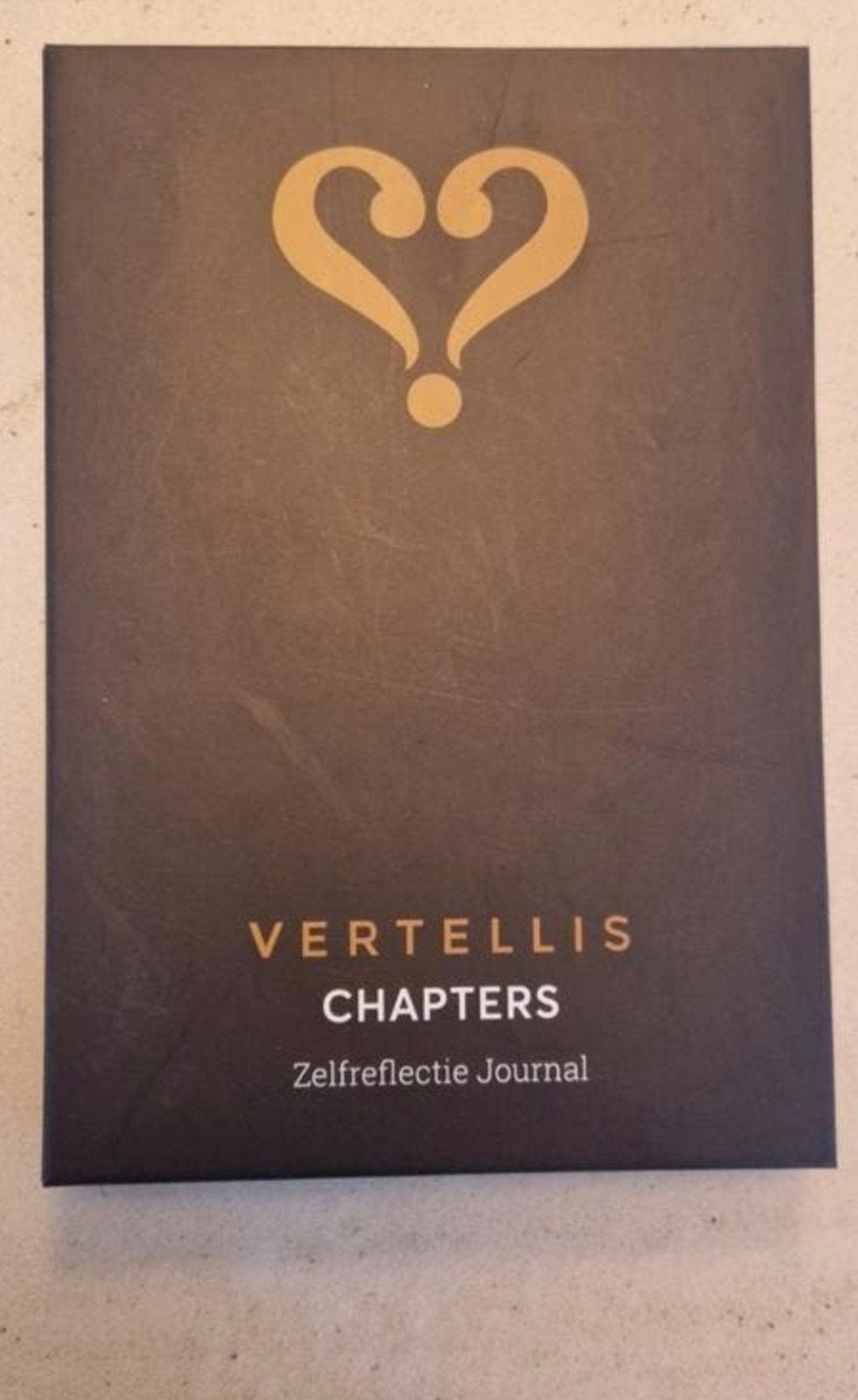 Vertellis • Zelfreflectie • Mindfulness, Boeken, Ophalen of Verzenden, Nieuw