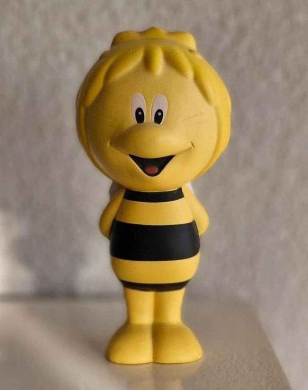 Knijppop Maja de Bij, Verzamelen, Ophalen of Verzenden, Zo goed als nieuw