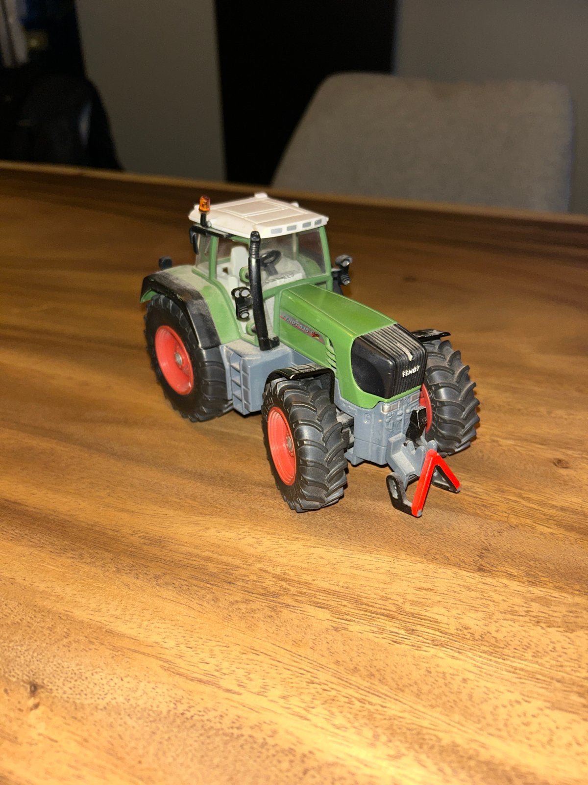 Fendt 930 SIKU, Ophalen of Verzenden, Zo goed als nieuw, Tractor of Landbouw, SIKU