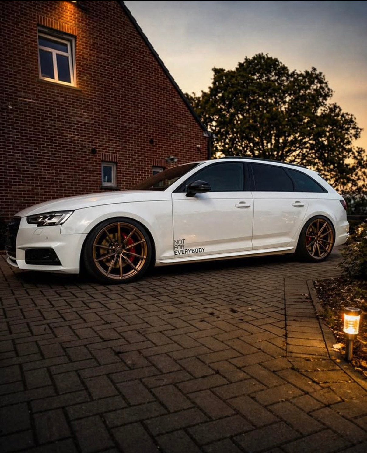 Audi S4 Avant B9 3.0 TFSI Quattro | Stage 3 | 594 PK | Pano, Auto's, Audi, 2995 cc, 1650 kg, A4, Wit