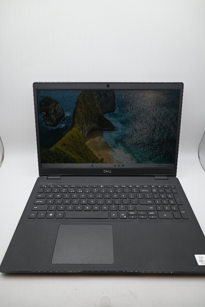 Dell Latitude 3510 i3 (10e Gen) 256GB SSD 8GB RAM, Gebruikt, 15 inch, Support@dell.com, Ophalen of Verzenden