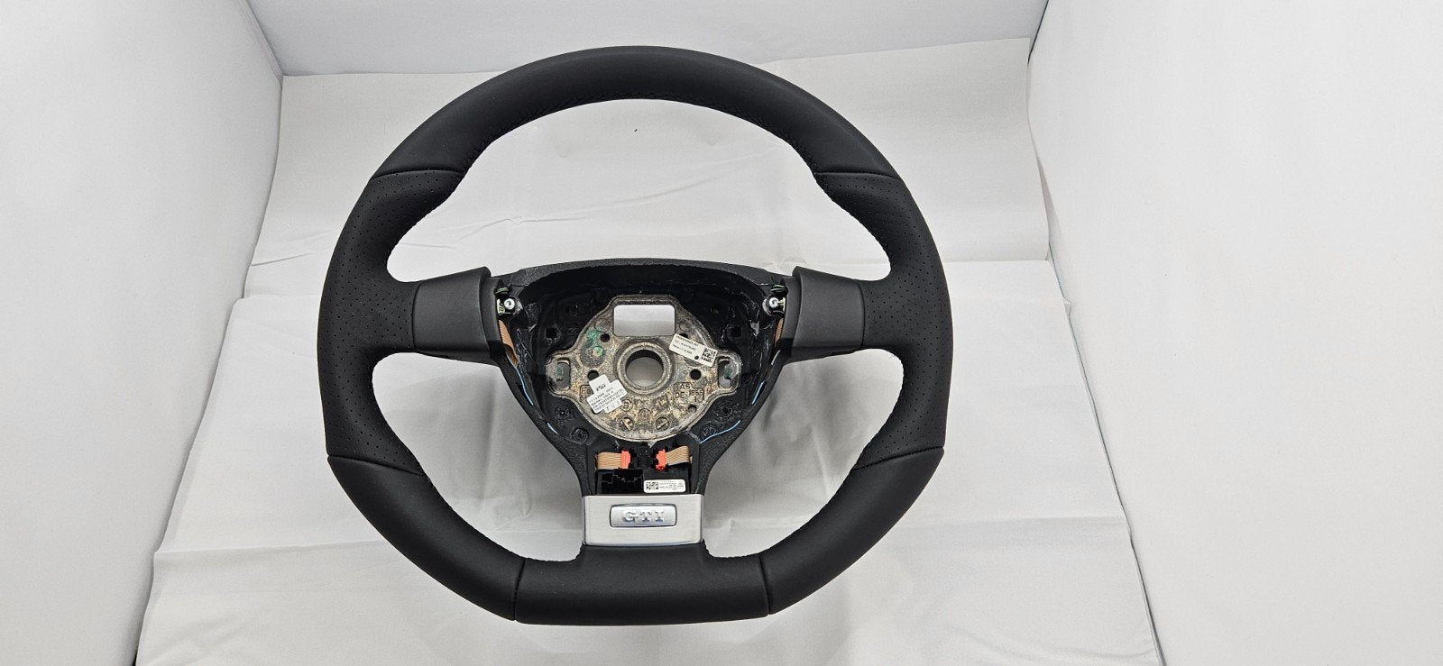 VW Golf 5 GTI R32 DSG Stuur Nieuw MK5, Auto-onderdelen, Duitsland, Volkswagen, Nieuw, Ophalen of Verzenden