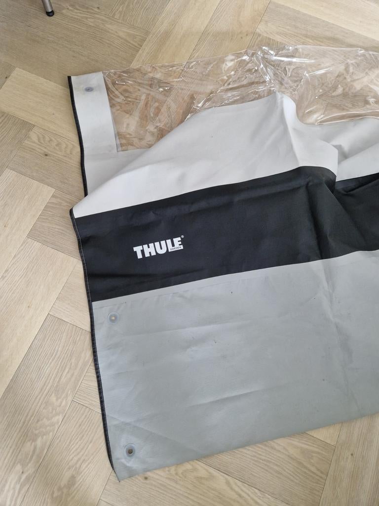 Thule rainblocker g2 1200 234-254, Ophalen of Verzenden, Zo goed als nieuw