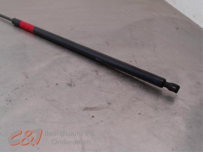 Set Gasdempers Achterklep van een Renault Trafic, Gebruikt, -, Renault, -