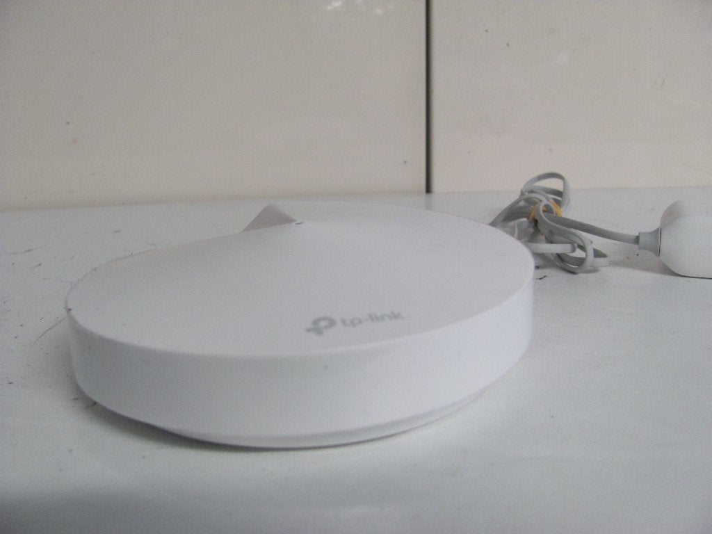 tp-link ac1300 Whole Home Mesh Wi-Fi System Model:Deco M5, Computers en Software, WiFi-versterkers, Ophalen of Verzenden, Zo goed als nieuw