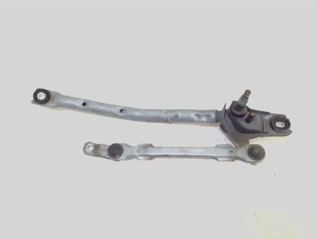 Ruitenwisser mechaniek voor Peugeot 107, Onderdelen@venauto.nl, Van der Ven Autorecycling B.V., Gebruikt, Citroën
