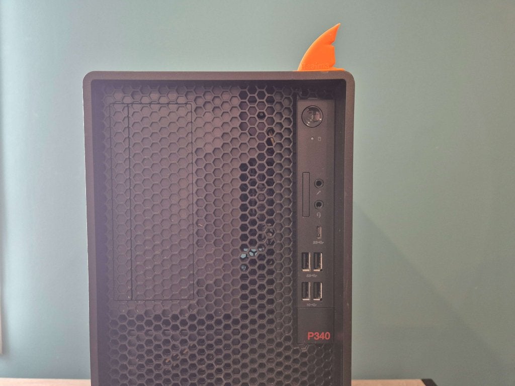 LENOVO P340 | i7 10700, 32GB DDR4, 512GB NVME | PURE POWER, Computers en Software, Niet ingevuld, Gebruikt, 32 GB, 512GB N