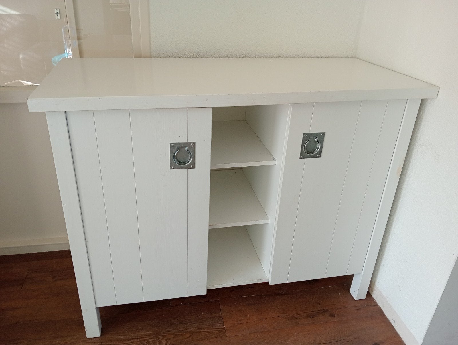 Commode, Ophalen, Gebruikt, 50 tot 70 cm, 100 cm of meer