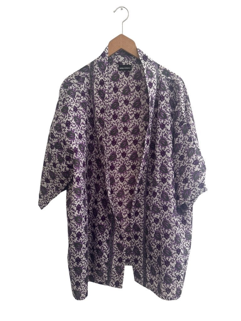 Sissel Edelbo vest One Size, Maat 38/40 (M), Ophalen of Verzenden, Zo goed als nieuw, Onder de knie