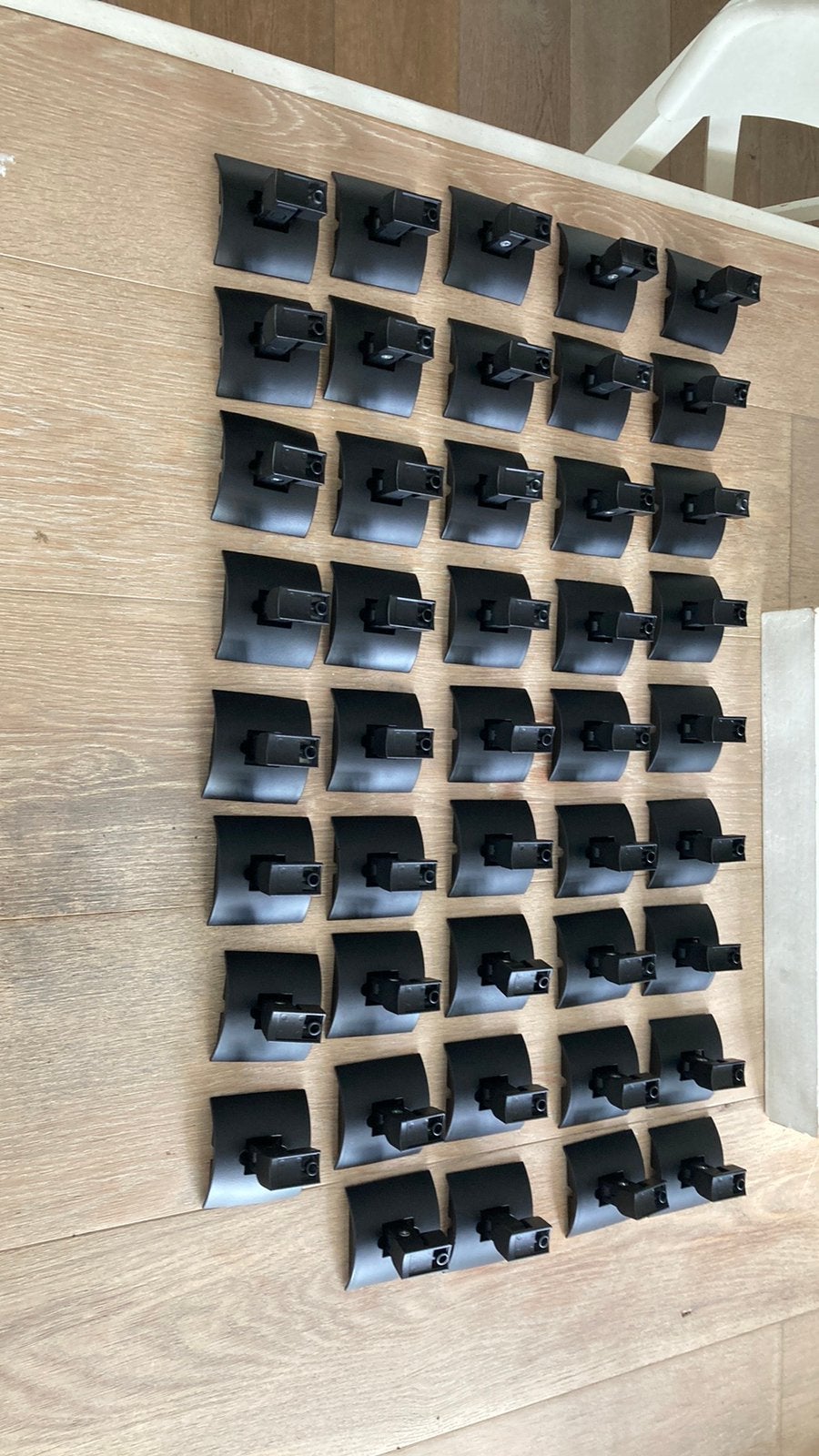 Bose UB-20 zwart luidspreker beugels, Overige merken, -, Verzenden, -