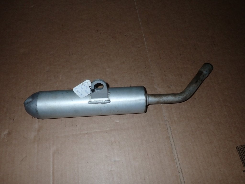 KTM SX50 2002-2008 Demper, Verzenden