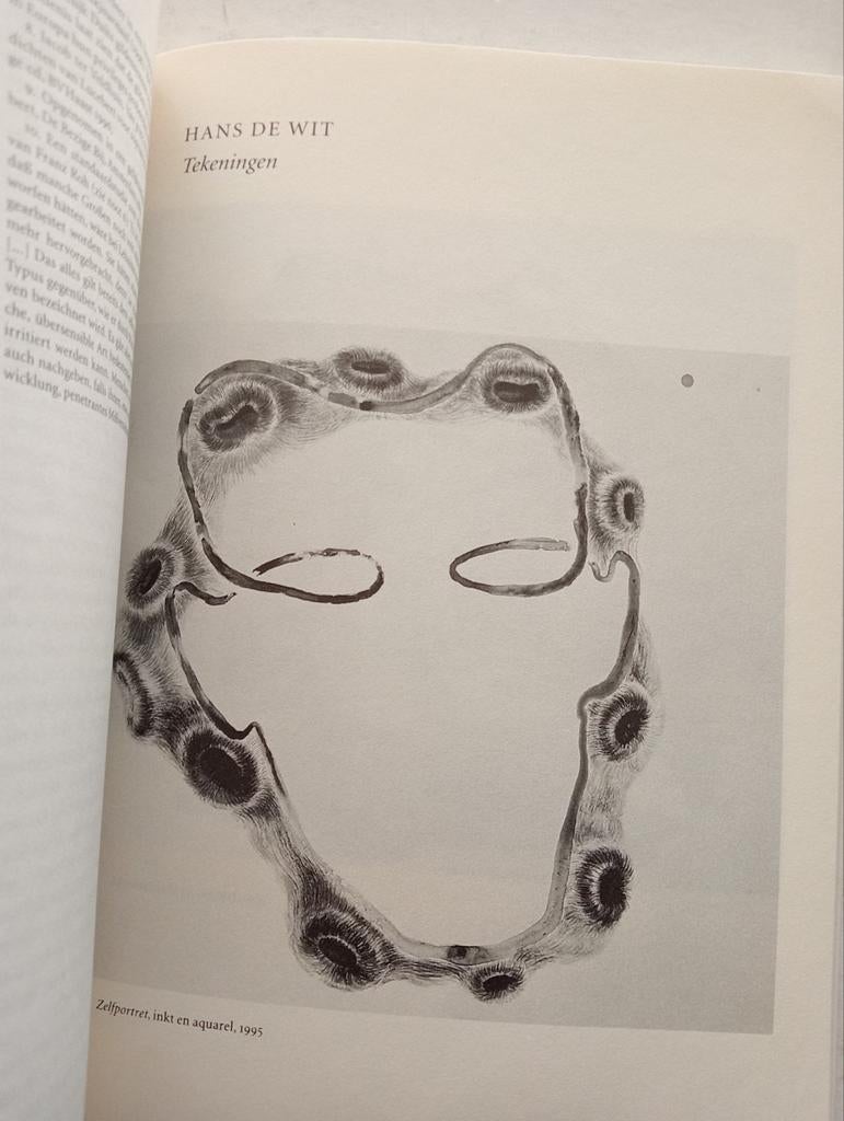 De Gids MOOI - Tijdschrift over kunst, fotografie en literat, Ophalen of Verzenden, Gelezen