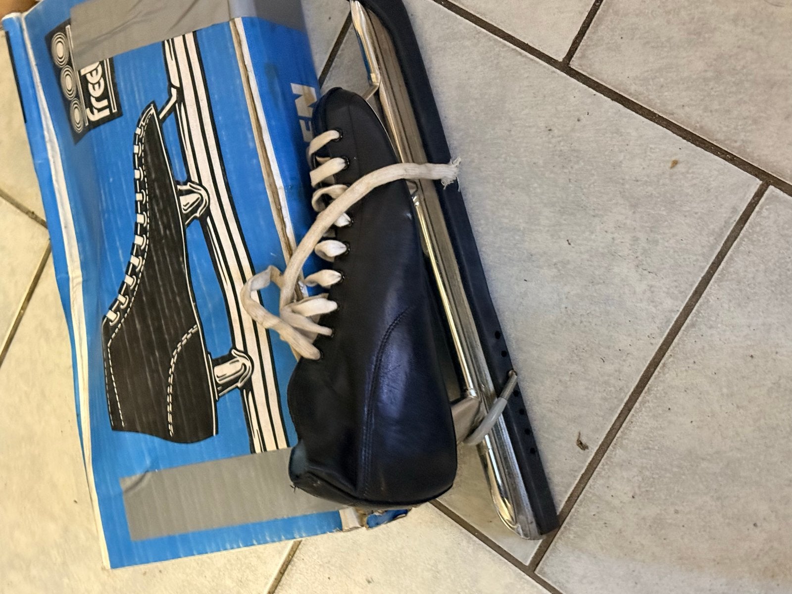 Noren schaatsen maat 43 - Freetime, Sport en Fitness, Ophalen of Verzenden, Gebruikt, Noren, Overige merken