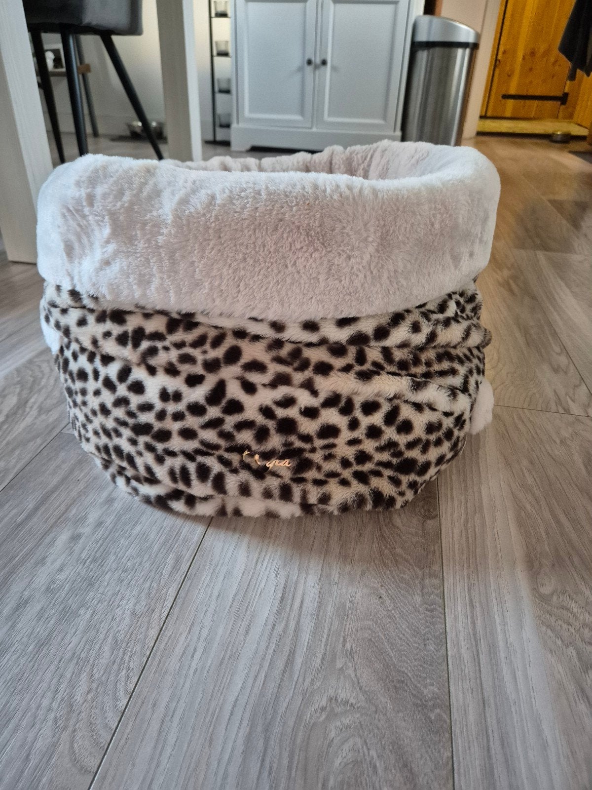 Eh Gia cuddle inkruipmand groot model, Dieren en Toebehoren, Ophalen of Verzenden, Nieuw