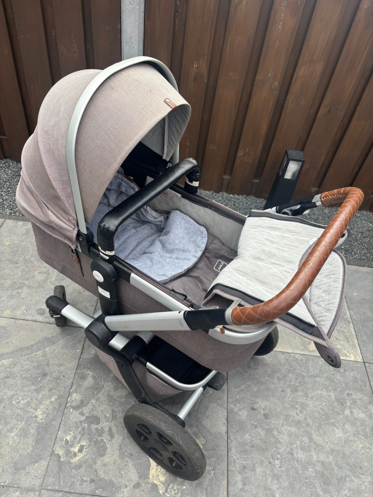 Joolz Day kinderwagen, Kinderen en Baby's, Kinderwagens en Combinaties, Ophalen, Zo goed als nieuw, Overige merken