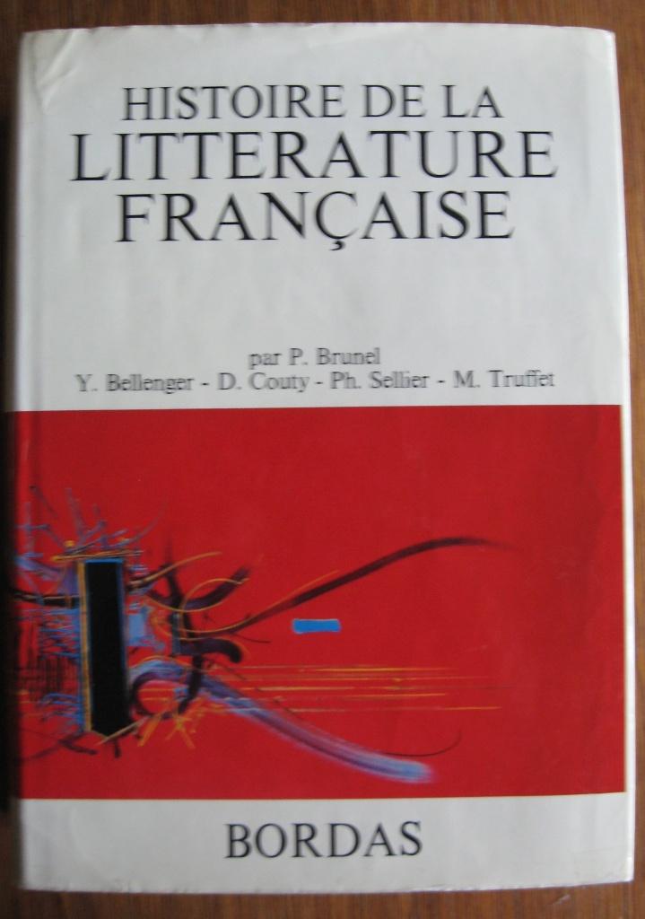 Manuel des études littéraires français, Boeken, Studieboeken en Cursussen, Ophalen of Verzenden, Beta, Gelezen, HBO