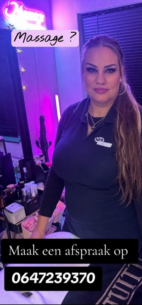 Massages en beauty behandelingen, Diensten en Vakmensen, Welzijn | Masseurs en Massagesalons