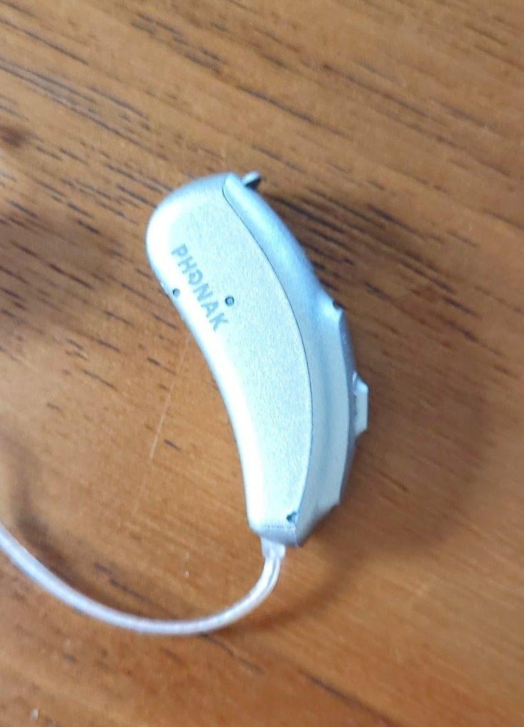 Gehoortoestel Phonak audeo B70-312T, Ophalen of Verzenden