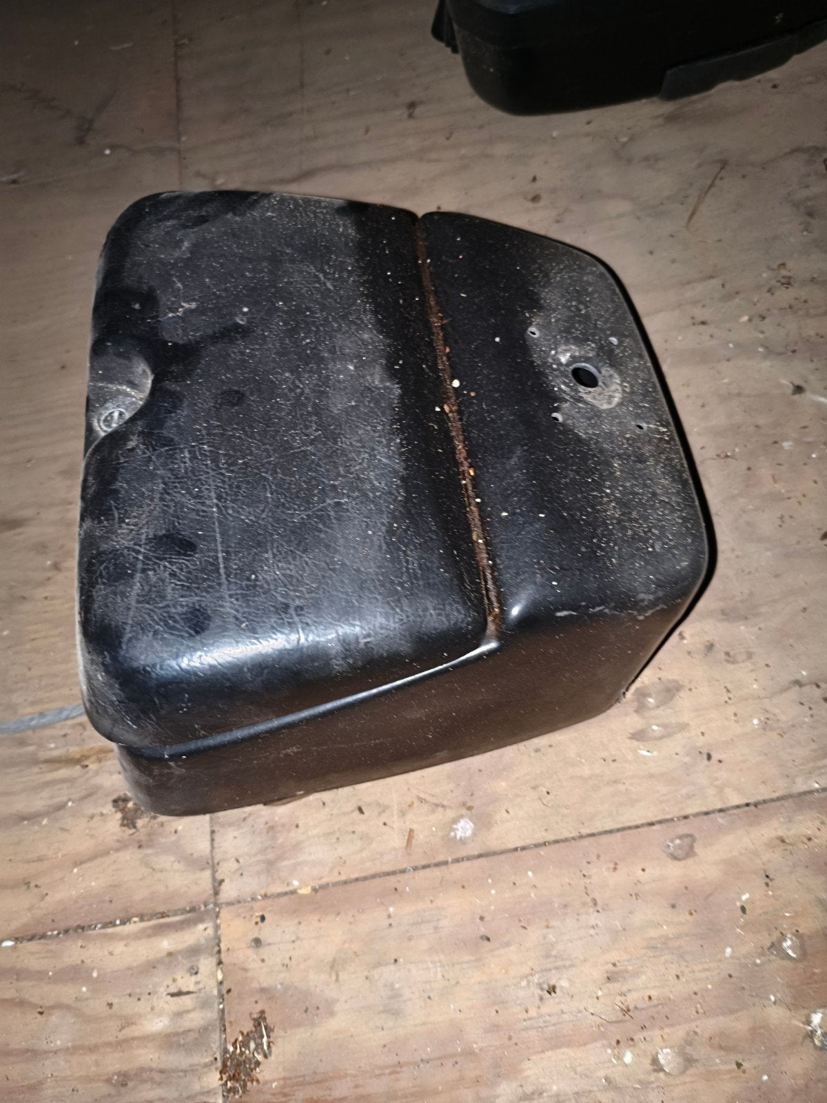 Veel onderdelen BMW R51/3 r50-60-69s /5/6/7 etc, Ophalen, Gebruikt