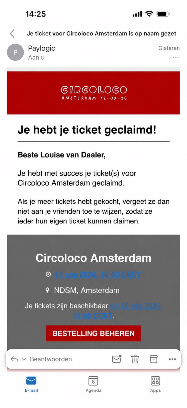 Circoloco
