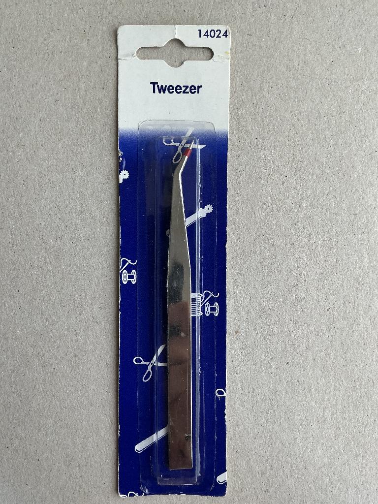 Hobby Pincet, Ophalen of Verzenden, Nieuw, Overige thema's, Overige typen