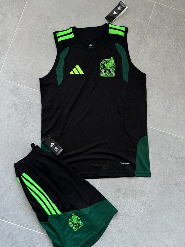 Mexico Sleeveless Set, Maat M, Ophalen of Verzenden, Nieuw, Set