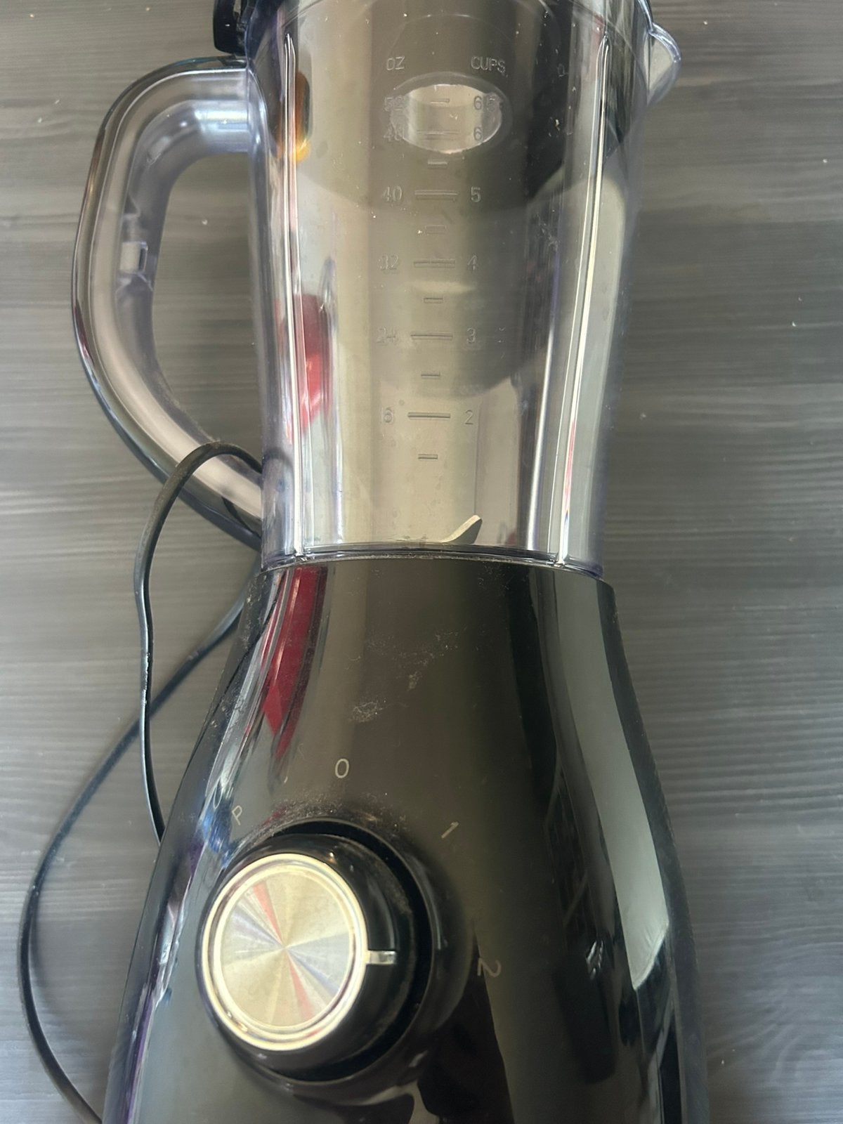 Blokker blender, Ophalen, Zo goed als nieuw, Blender
