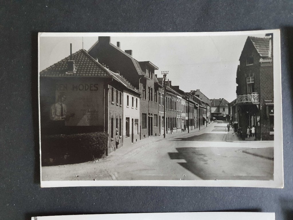 ansicht Collectie KERKRADE (8x), Verzamelen, Ansichtkaarten | Nederland, Ophalen of Verzenden, Voor 1920, Limburg