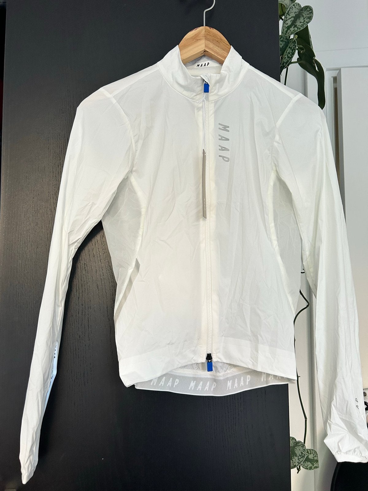 MAAP Women's Flow Jacket - Nieuw met labels, Ophalen of Verzenden, Nieuw, XS, Bovenkleding