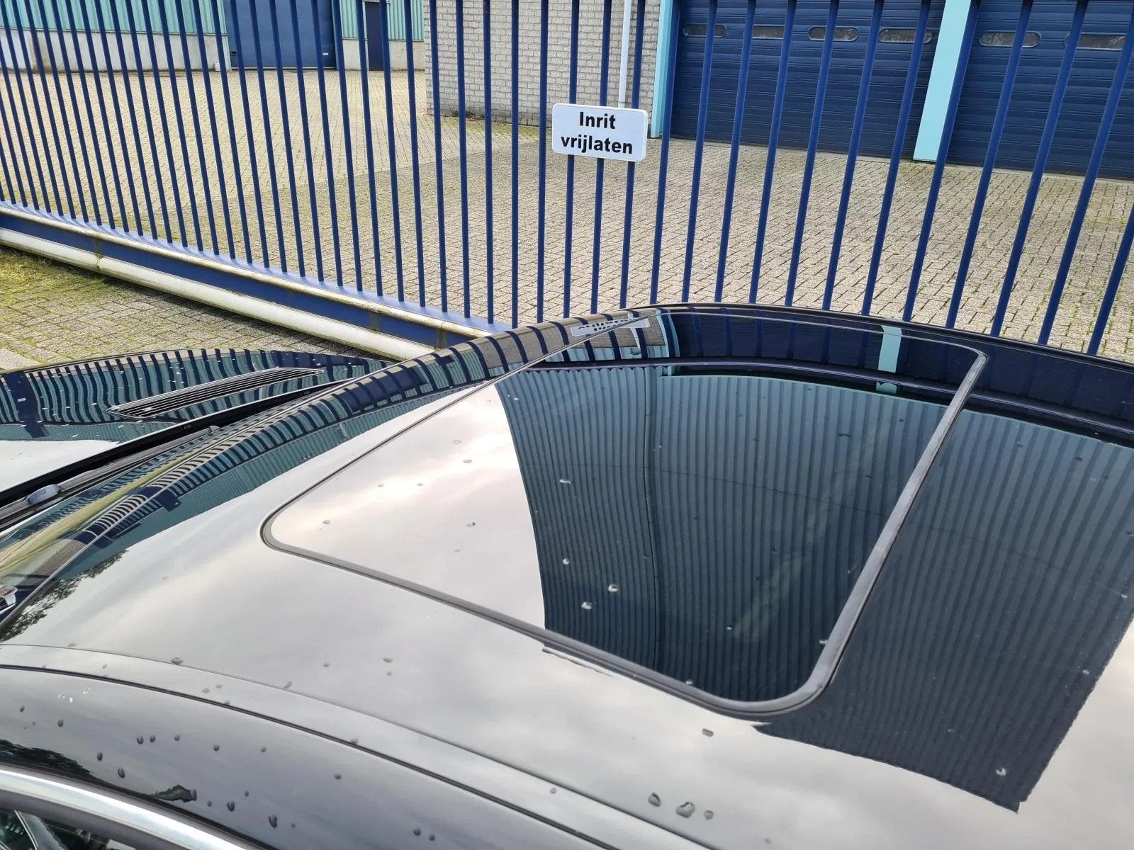 Foto 13 van Mercedes-Benz CL 500 V8 AUT. *146.413 KM*CLIMA*AKTIEPRIJS!