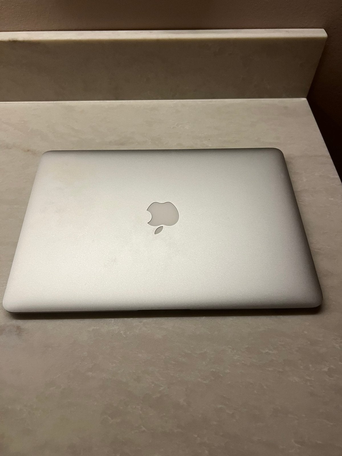 MacBook Air 13-inch, 2017, Computers en Software, Apple Macbooks, Gebruikt, 8 GB, 13 inch, Minder dan 2 Ghz