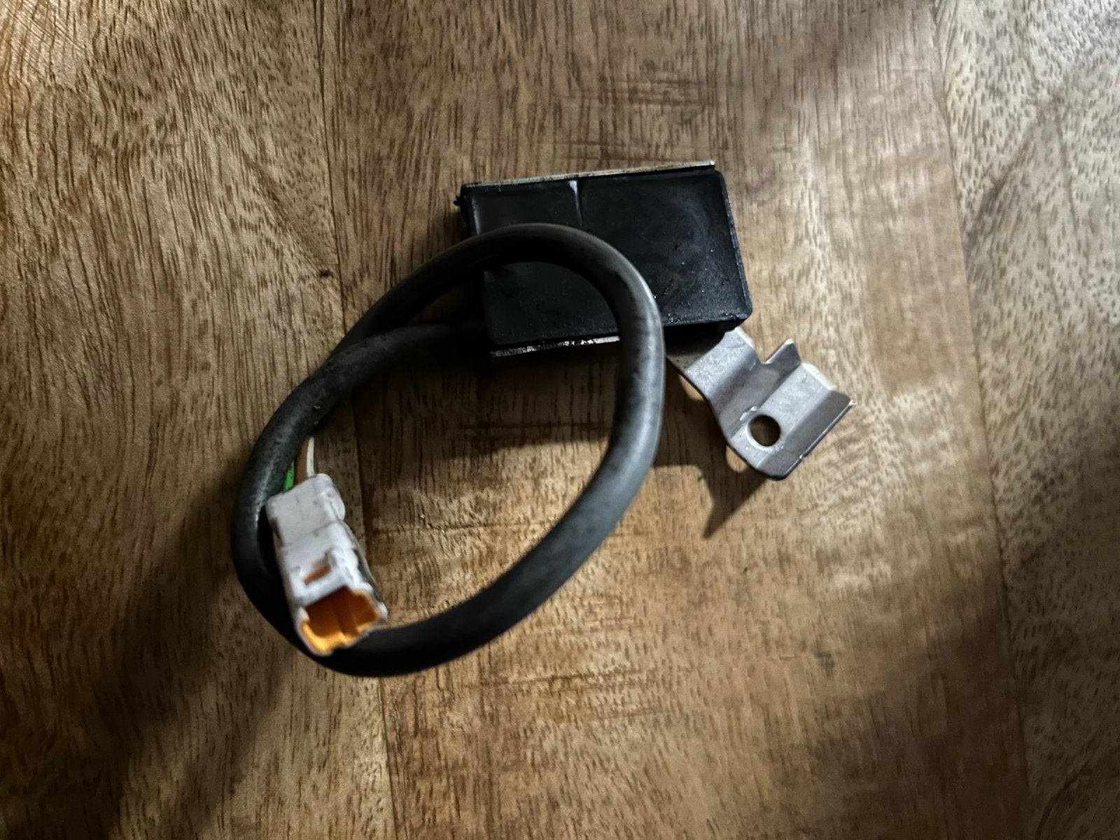 Gazelle innergy Trapsensor / rotatiesensor, Fietsen en Brommers, Ophalen of Verzenden, Zo goed als nieuw, Elektrische fiets