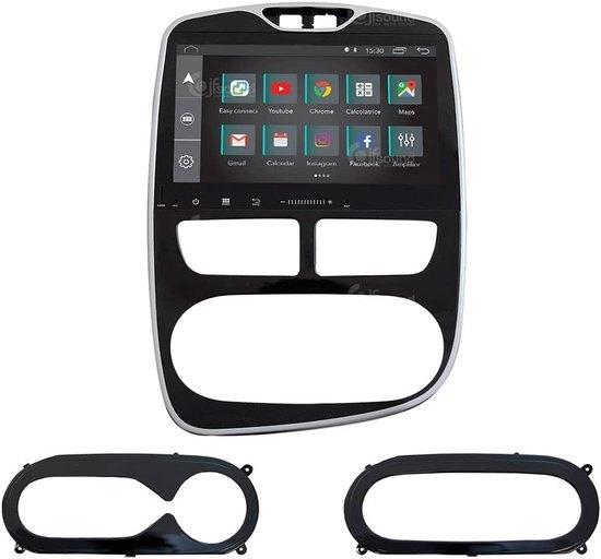 Autoradio Renault Clio 2013-2017 – Multimedia Speler, Corvance B.V., Verzenden, Nieuw, Corvancebol@gmail.com