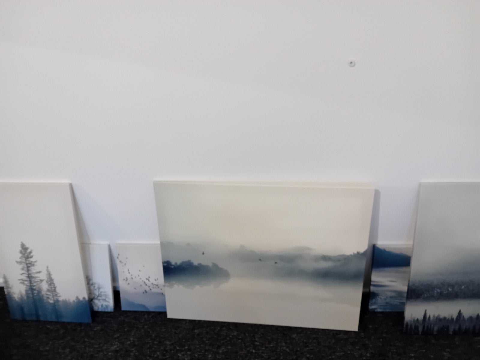 Ikea PJÄTTERYD - z.g.a.n., Meerkleurig, Decoratieobject, Ophalen of Verzenden, Zo goed als nieuw