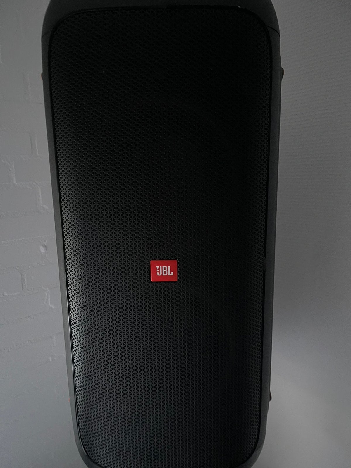 Jbl partybox 310 - op statief, Audio, Tv en Foto, Ophalen, Zo goed als nieuw, Center speaker, JBL
