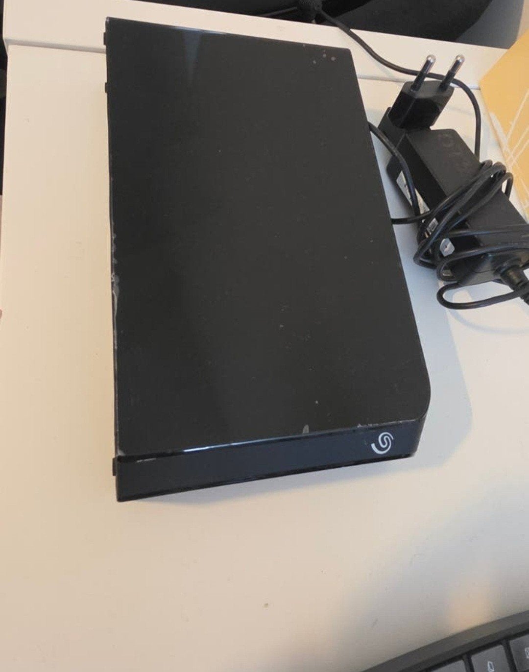 Seagate 10 tb, Computers en Software, Harde schijven, Ophalen of Verzenden, Desktop
