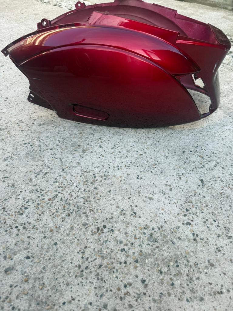 Piaggio zip onderdelen, Fietsen en Brommers, Brommerhelmen, Ophalen of Verzenden, Zo goed als nieuw
