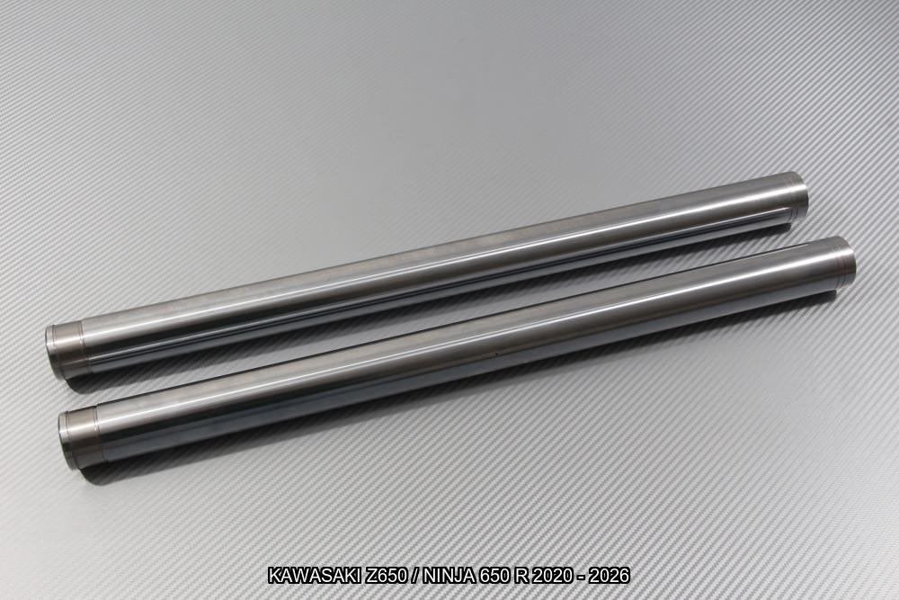 Voorvorkpoten SPR KAWASAKI Z650 / NINJA 650 R 2020 - 2026, Verzenden, Nieuw