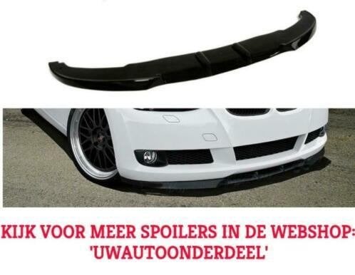 Spoilers Spoiler Bodykits M3 M5 Voor Bmw E81 E82 E90 E46 E60, Auto diversen, Verzenden